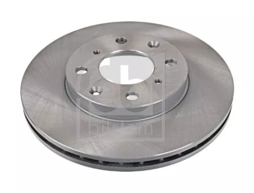 Remschijf FEBI BILSTEIN 108653)