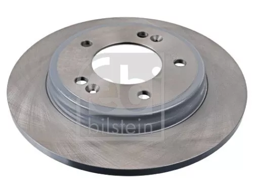 Remschijf FEBI BILSTEIN 108681)