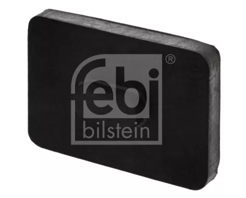 Rubberen buffer, vering FEBI BILSTEIN 07671)