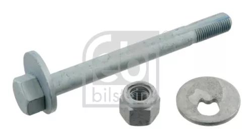 Cambercorrectieschroef FEBI BILSTEIN 08073)