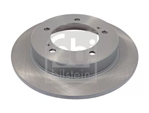 Remschijf FEBI BILSTEIN 108403)