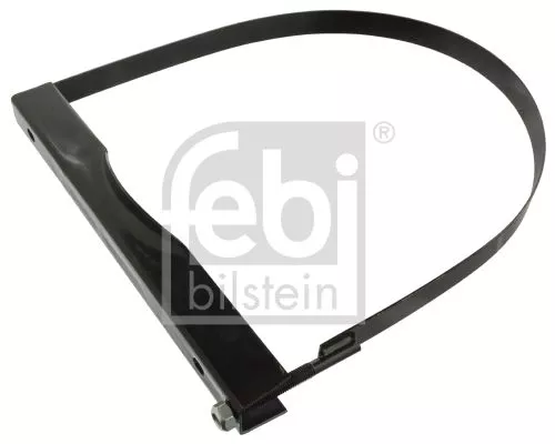 Fixing Strap, compressed-air tank FEBI BILSTEIN 107205)