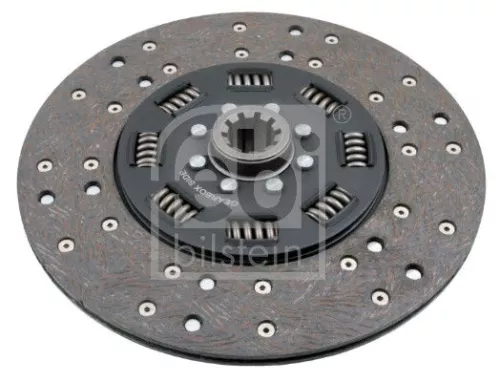 Clutch Disc FEBI BILSTEIN 105022)