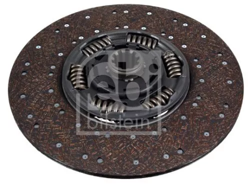 Clutch Disc FEBI BILSTEIN 105040)