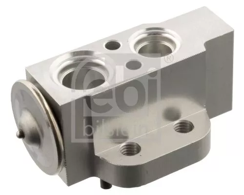 Expansieventiel, airconditioning FEBI BILSTEIN 103670)