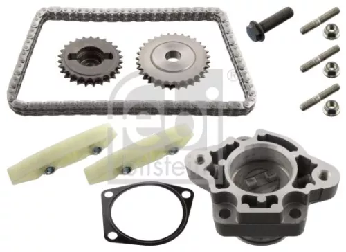 Chain Kit, oil pump drive FEBI BILSTEIN 102386)
