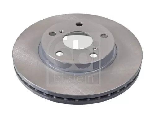 Remschijf FEBI BILSTEIN 108453)