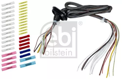Kabelreparatieset, achterklep FEBI BILSTEIN 107122)