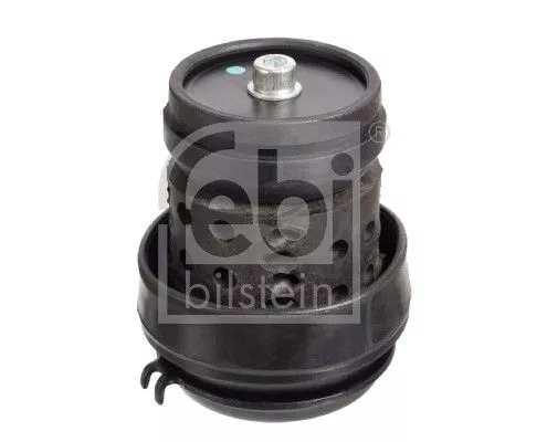 Remschijf FEBI BILSTEIN 07183)
