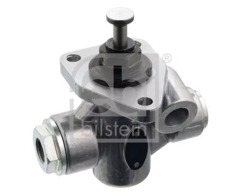 Brandstofpomp FEBI BILSTEIN 107558)