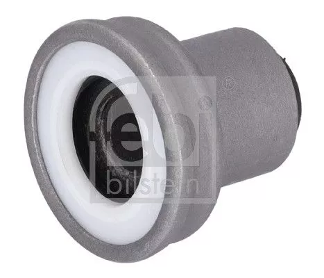 Montage, stuur-/achterarm FEBI BILSTEIN 07590)