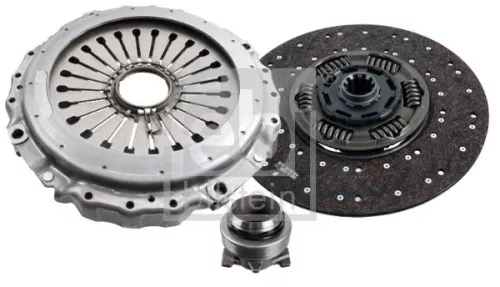 Clutch Kit FEBI BILSTEIN 105139)