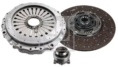 Clutch Kit FEBI BILSTEIN 105140)