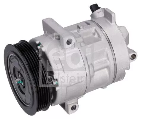 Compressor, air conditioning FEBI BILSTEIN 02236)