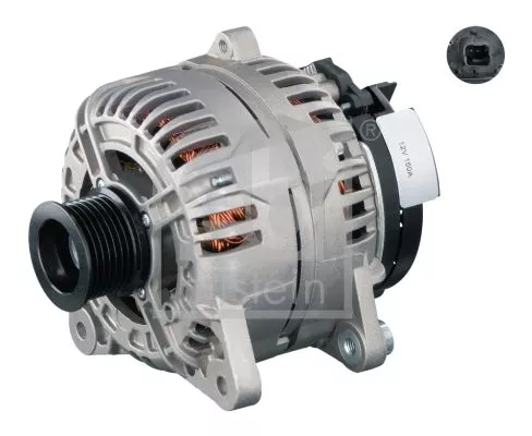 Alternator FEBI BILSTEIN 101514)