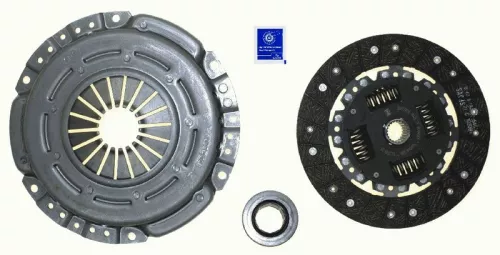 Koppelingsset SACHS 3000 124 007)