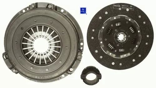 Koppelingsset SACHS 3000 034 010)