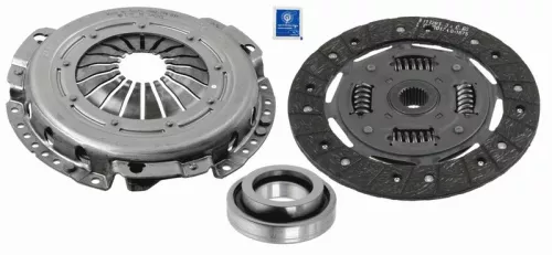 Koppelingsset SACHS 3000 585 001)