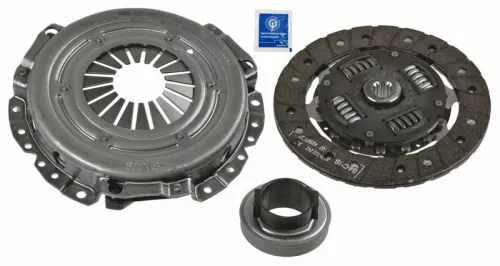 Koppelingsset SACHS 3000 099 001)