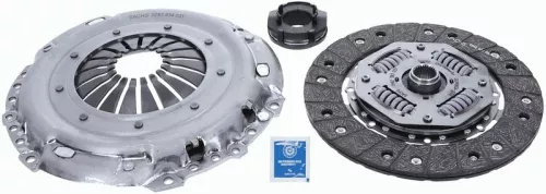 Koppelingsset SACHS 3000 384 001)
