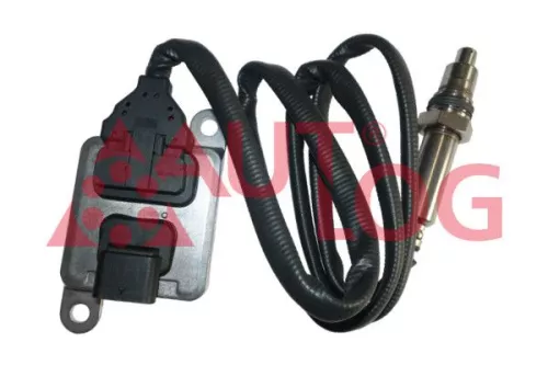 NOx-sensor, ureuminjectie AUTLOG AS5664)
