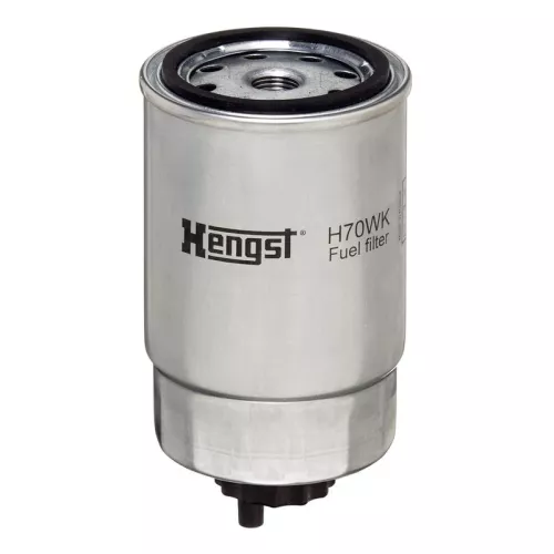 Fuel Filter HENGST FILTER H70WK)