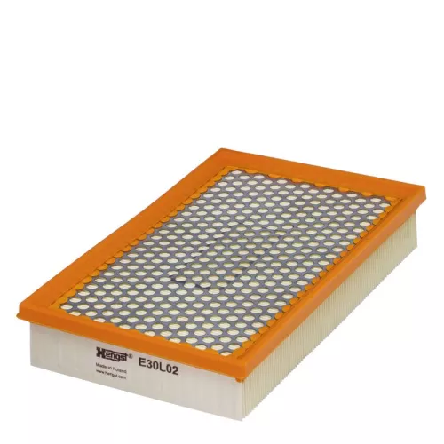 Luchtfilter HENGST FILTER E30L02)