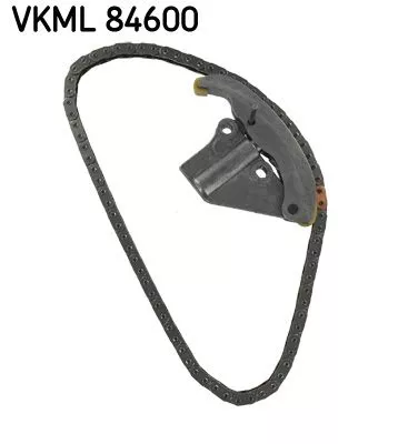 Timing Chain Kit SKF VKML 84600)