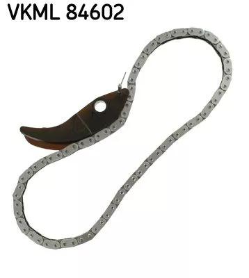 Timing Chain Kit SKF VKML 84602)