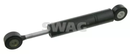 Trillingsdemper, V-vormige riem SWAG 10 52 0023)