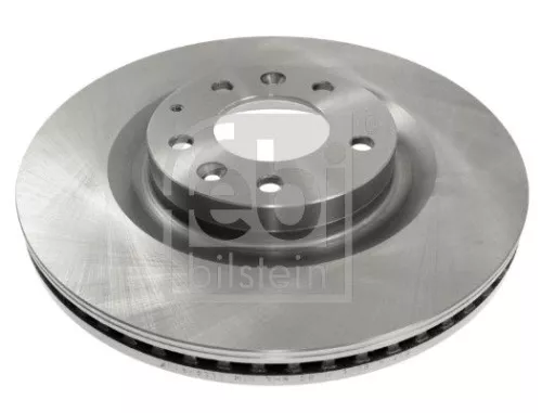 Remschijf FEBI BILSTEIN 108569)