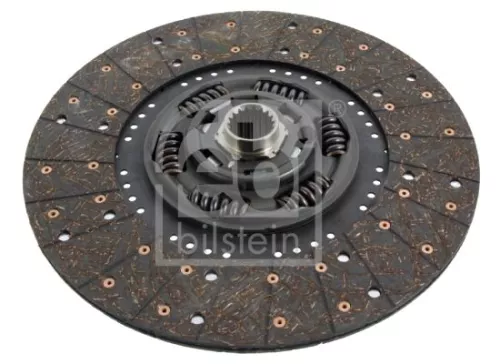 Clutch Disc FEBI BILSTEIN 105106)