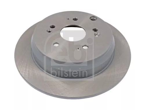 Remschijf FEBI BILSTEIN 108429)