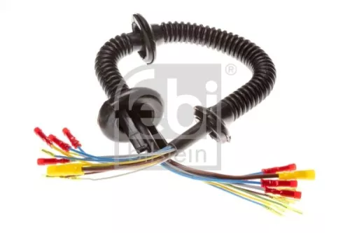 Kabelreparatieset, kofferbakdeksel FEBI BILSTEIN 107120)