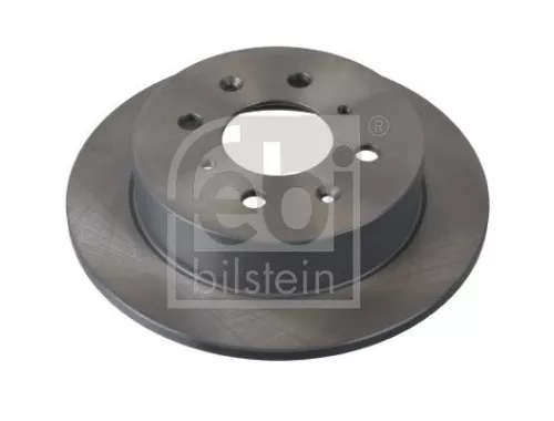 Remschijf ELRING 108390)