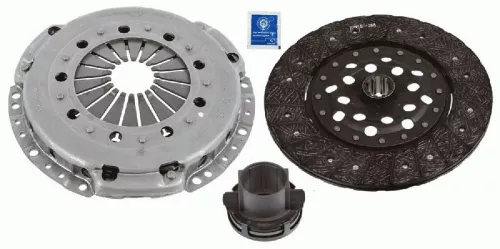 Clutch Kit SACHS 3000 832 501)