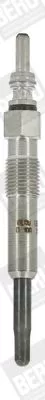 Glow Plug BorgWarner (BERU) GN855)