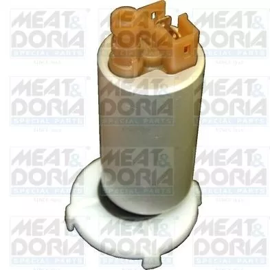 Pomp, brandstofvoorafvoorziening MEAT & DORIA 76407)