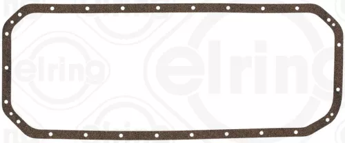Pakking, oliecarter ELRING 888.346)