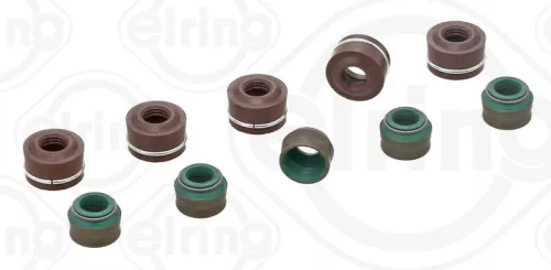 Afdichtingsset, ventielsteel ELRING 914.827)
