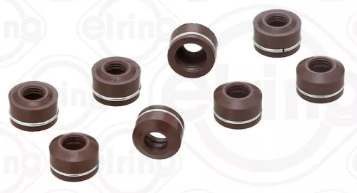 Seal Set, valve stem ELRING 764.019)