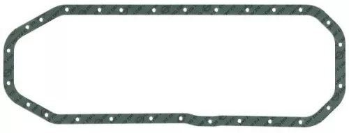 Pakking, oliecarter ELRING 765.163)