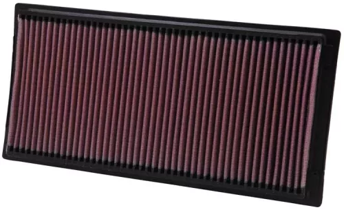 Luchtfilter K&N FILTERS 33-2084)