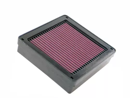 Luchtfilter K&N FILTERS 33-2105)