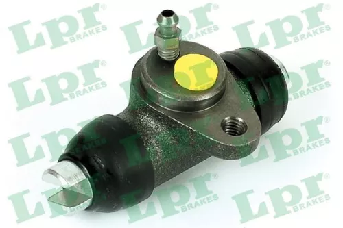 Wielremcilinder LPR 4934)
