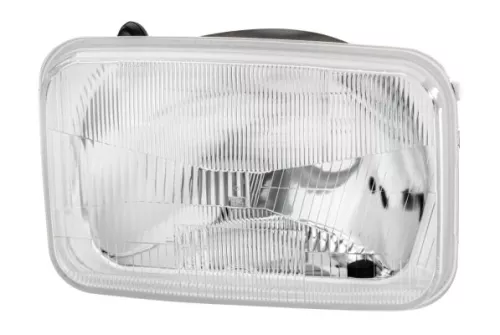 Koplamp HELLA 1AG 006 898-081)