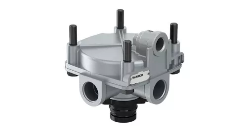 Relay Valve WABCO 9730110000)
