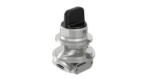 Multiport Valve WABCO 4630360000)