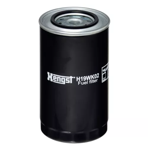 Brandstoffilter HENGST FILTER H19WK02)