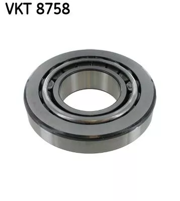 Lager, handgeschakelde transmissie SKF VKT 8758)